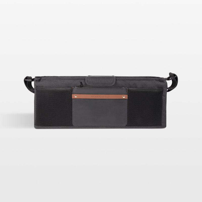 Wonderfold Volcanic Black Parent Console for W4 Stroller Wagon Series added by Spoak Member