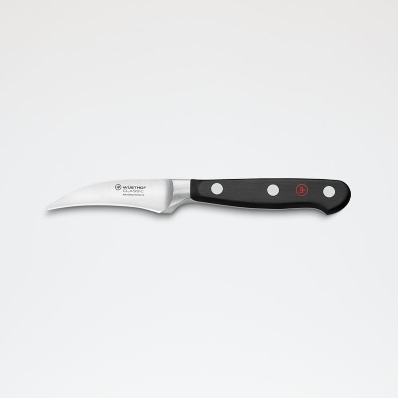 Wusthof ® Classic Black 2.75" Peeling Knife added by Spoak Member