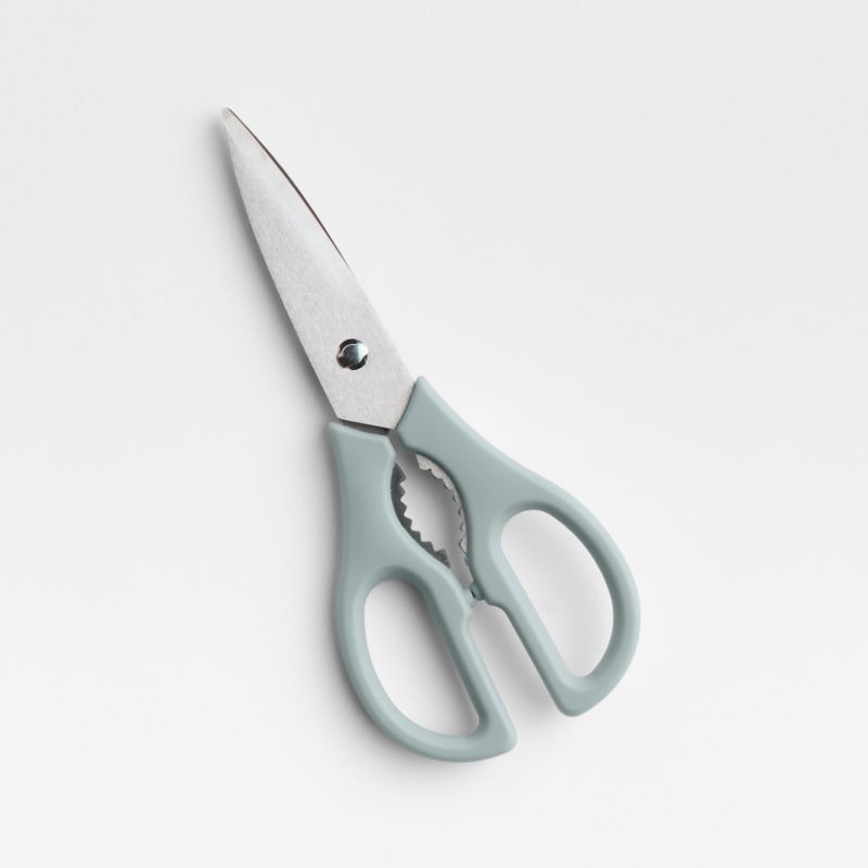 Wusthof ® Gourmet Blue Kitchen Shears added by Spoak Member