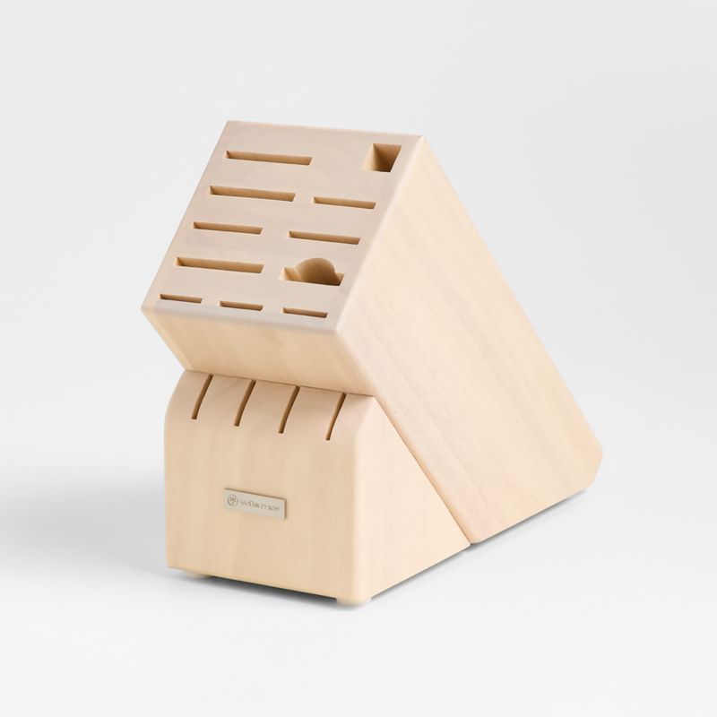 Wusthof ® 15-Slot Knife Block added by Spoak Member
