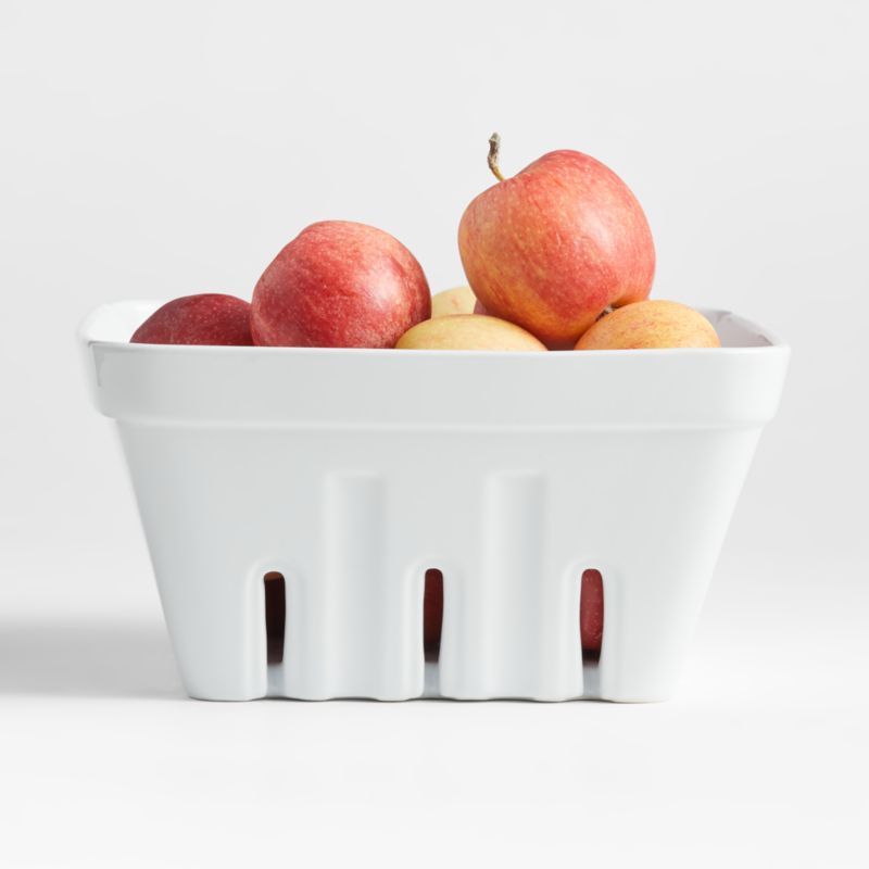 Extra-Large White Berry Box added by Spoak Member