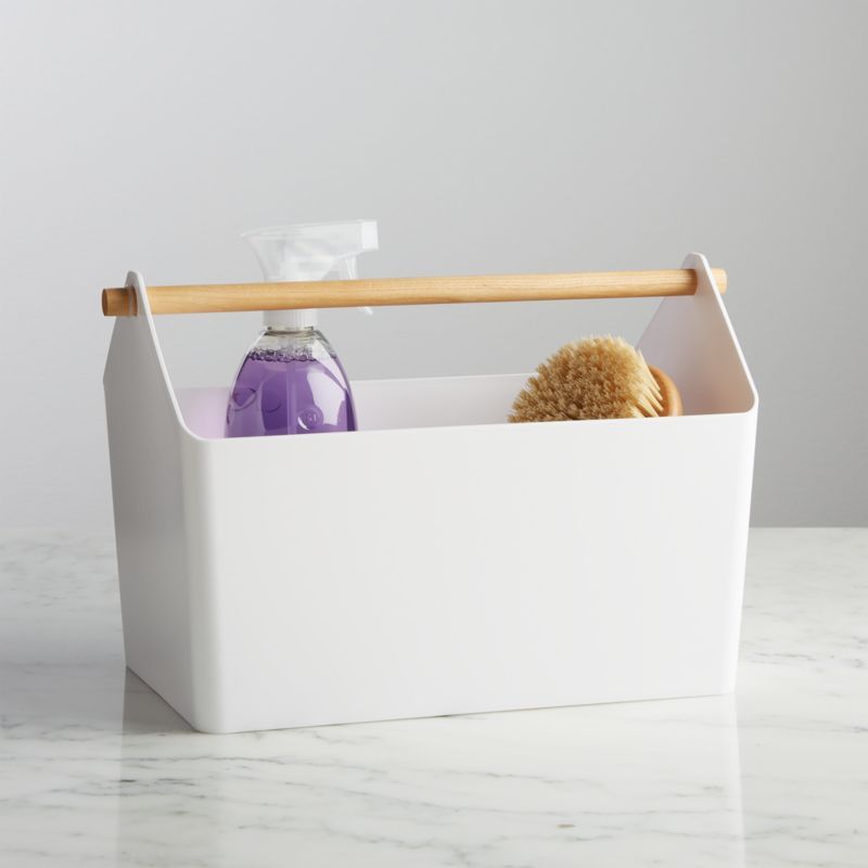 Yamazaki Favori White Storage Box added by Spoak Member