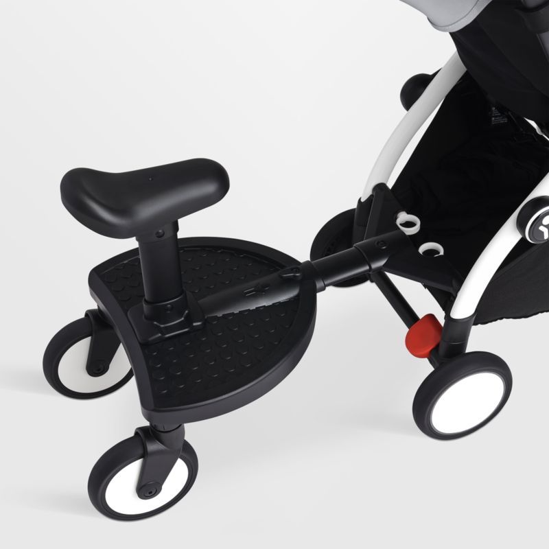 Stokke ® YOYO ® Stroller Board added by Spoak Member