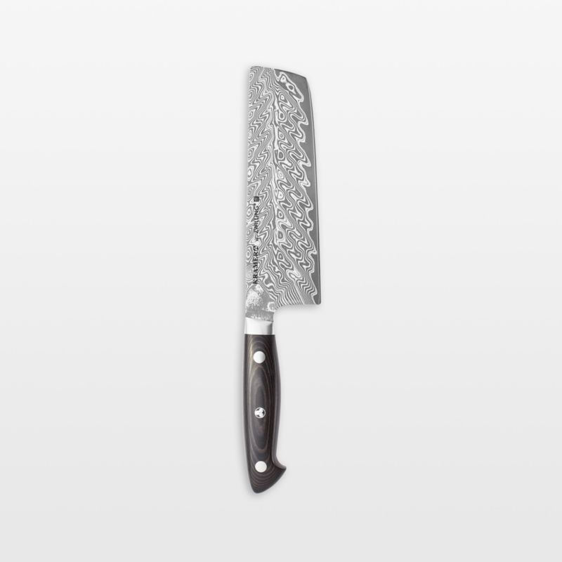ZWILLING Kramer Euroline Stainless Damascus 6.5" Nakiri Knife added by Spoak Member