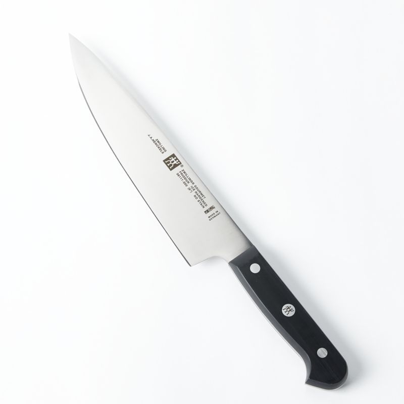 ZWILLING ® Gourmet 8" Chef's Knife added by Spoak Member