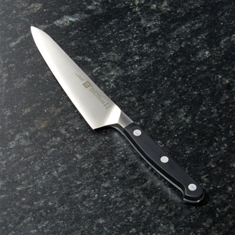 ZWILLING ® Pro 5.5" Fine-Edge Prep Knife added by Spoak Member