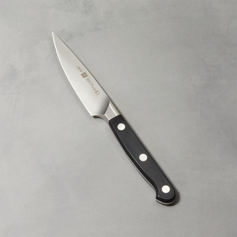 ZWILLING ® Pro 4" Paring Knife added by Spoak Member