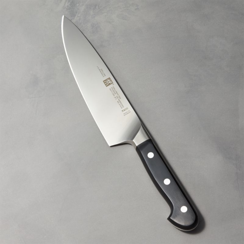 ZWILLING ® Pro 8" Chef's Knife added by Spoak Member