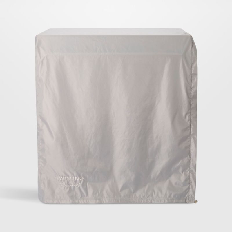 ZWILLING Flammkraft Cover for Model D Freedstanding Gas Grill added by Spoak Member