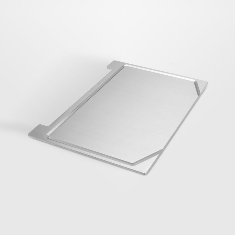 ZWILLING Flammkraft Teppanyaki Plate for Model D Gas Grill added by Spoak Member