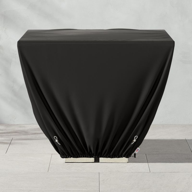 Aron Outdoor Bistro Table Cover | CB2 added by Spoak Member