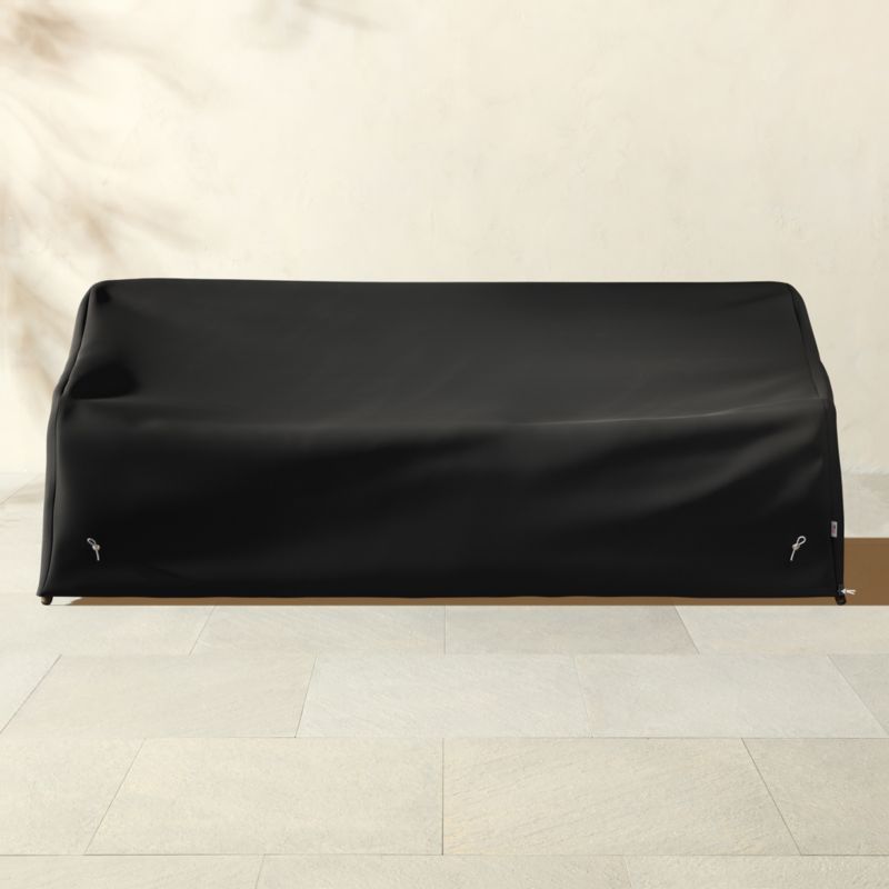 Astoria Outdoor Sofa Cover | CB2 added by Spoak Member