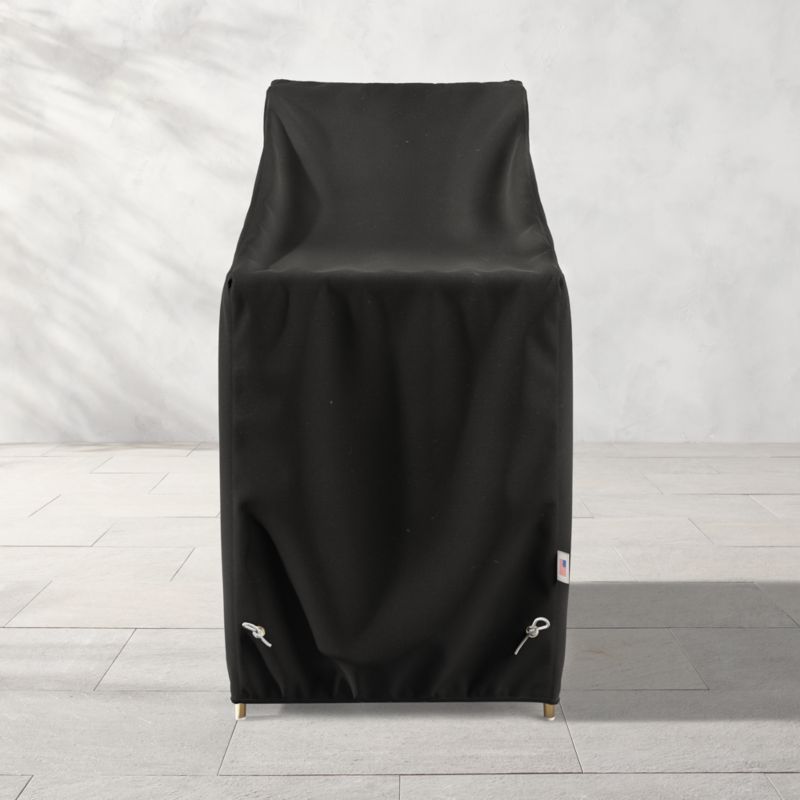 Oro Counter Stool Cover | CB2 added by Spoak Member