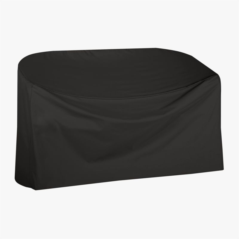 Brava Outdoor Patio Loveseat Cover | CB2 added by Spoak Member