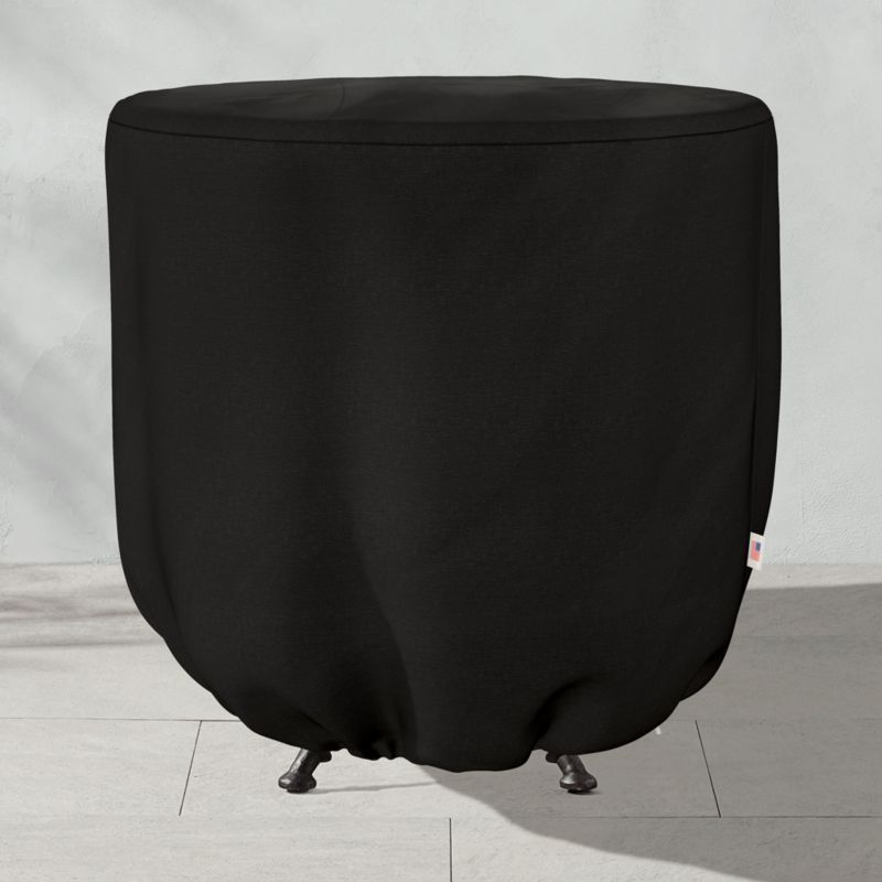 Canova Outdoor Bistro Table Cover | CB2 added by Spoak Member