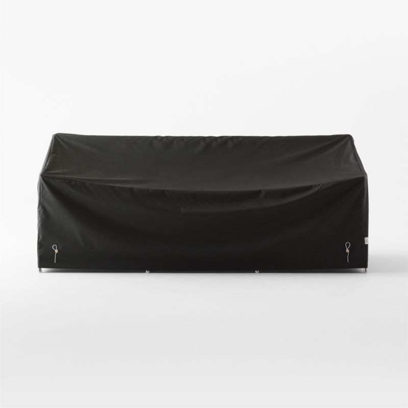 Corrina Outdoor Patio Sofa Cover | CB2 added by Spoak Member