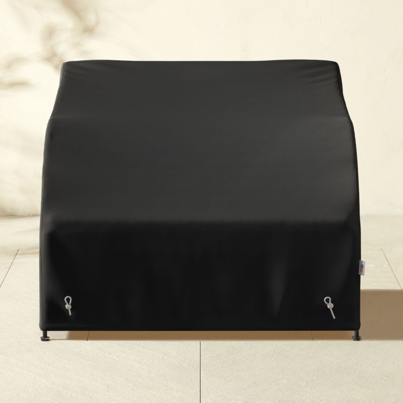 Costa Outdoor Lounge Chair Cover | CB2 added by Spoak Member