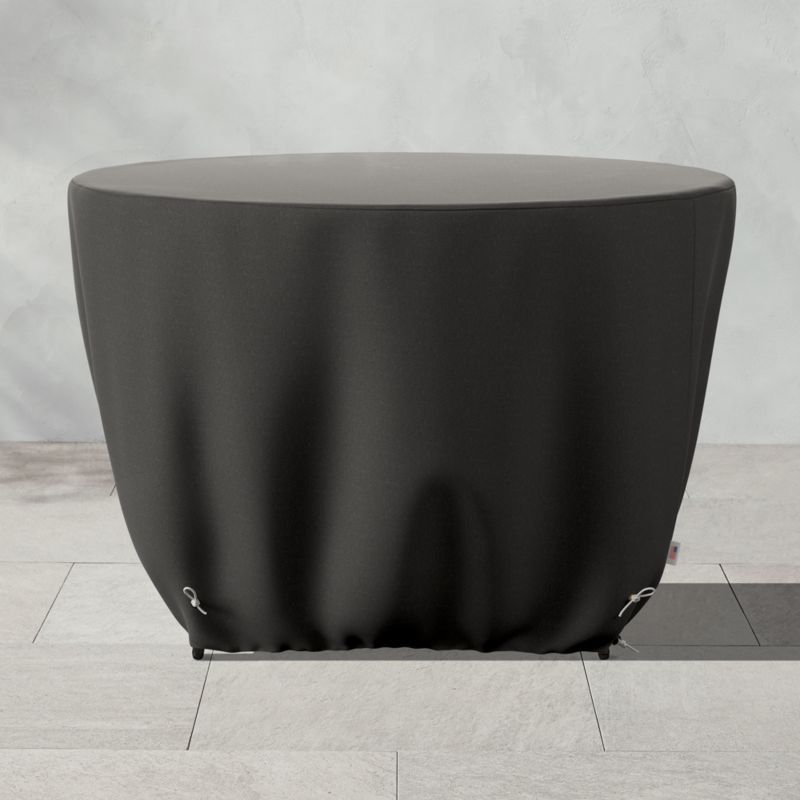 Pavilion Outdoor Bistro Table Cover | CB2 added by Spoak Member