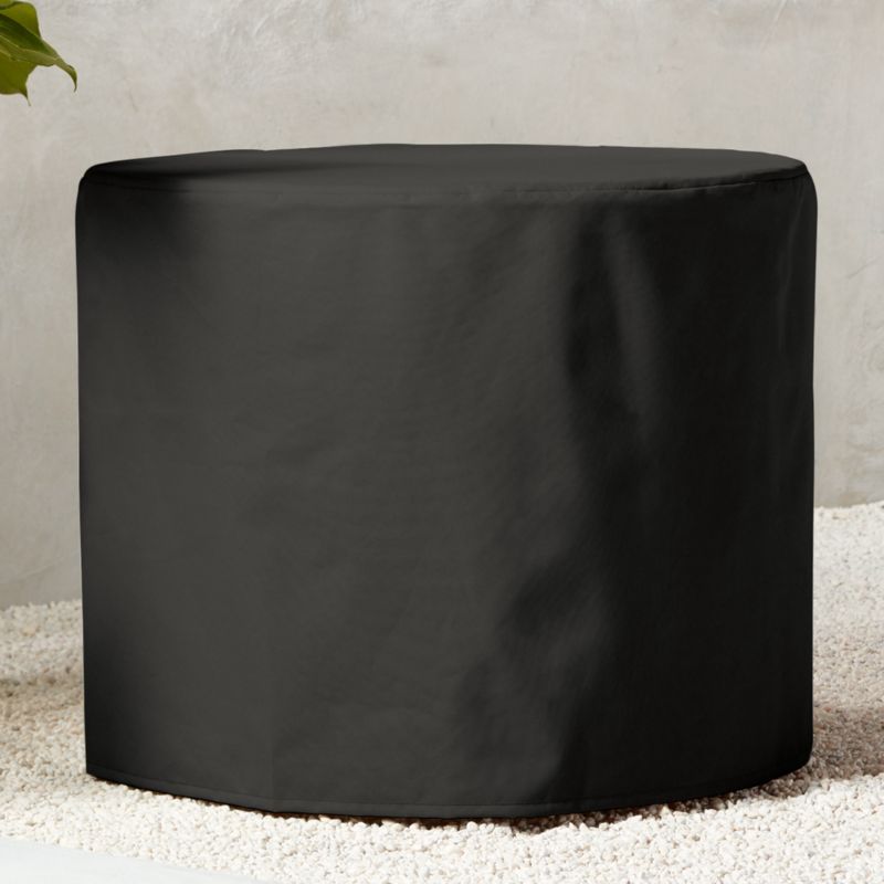 Tambor Large Outdoor Patio Table Cover + Reviews | CB2 added by Spoak Member