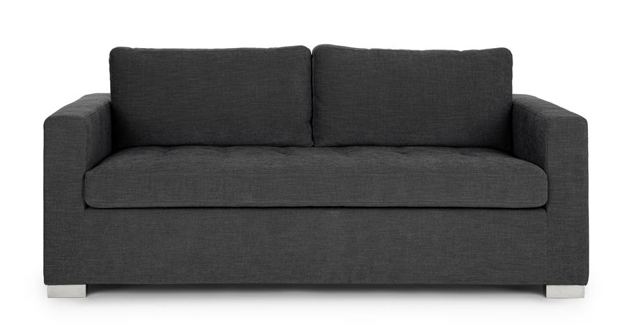 Soma Twilight Gray Sofa Bed added by Spoak Member