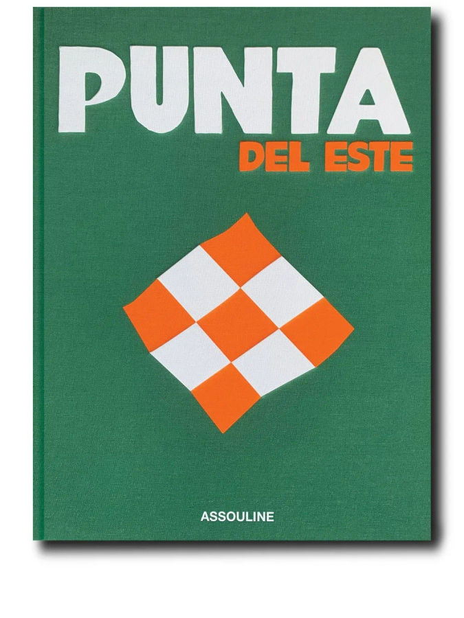 Punta del Este added by Agatha Creegan