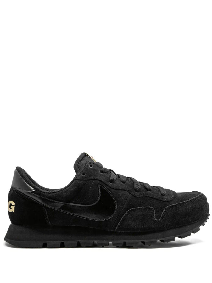 Nike x Comme Des Garçons Air Pegasus 83 Sneakers - Farfetch added by Sarah Jackson