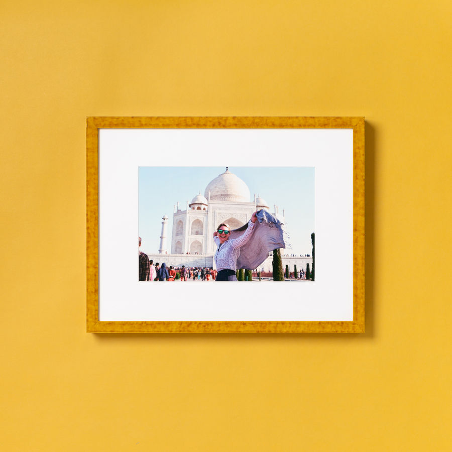 Agra added by Spoak Member