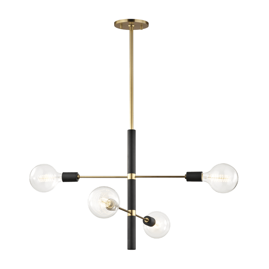 astrid 4 light chandelier added by Emily R