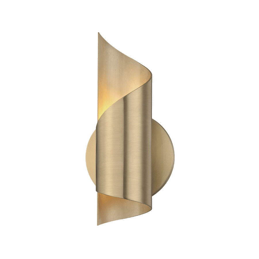 evie 1 light wall sconce added by Spoak Member