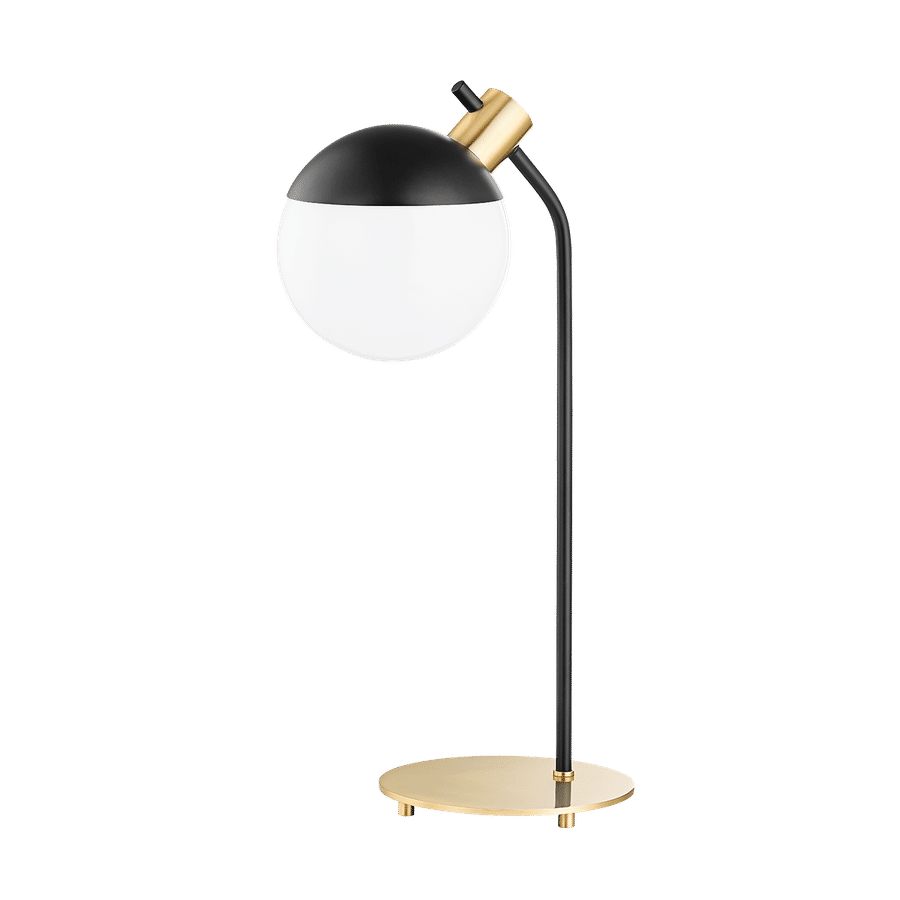miranda 1 light table lamp added by Rxchel Abrahams