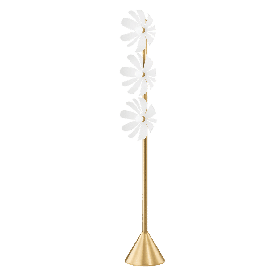 Twiggy 3 Light Floor Lamp added by Spoak Member