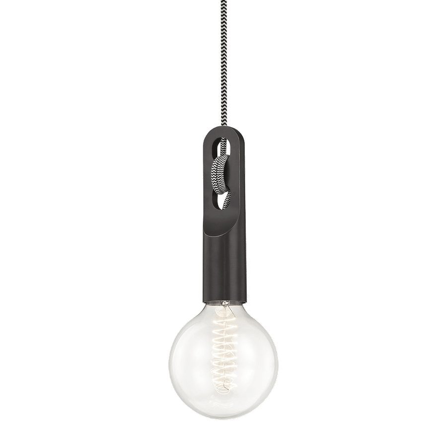 Angela 1 Light Pendant added by Kalli Whitmire