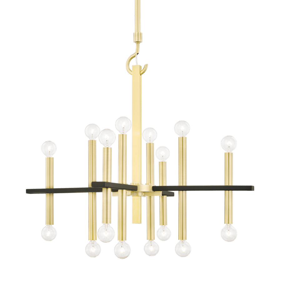 colette 16 light chandelier added by Lindsey Weiss