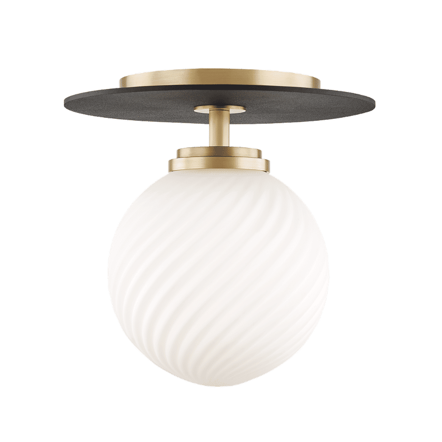 Ellis Semi Flush added by Serena Finnerty
