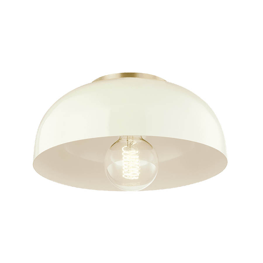denise 1 light wall sconce added by Daniela Araya