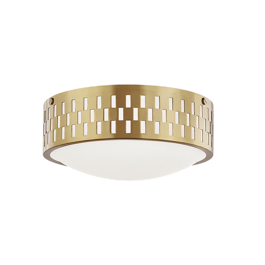 Phoebe Flush Mount added by Sarah Jackson