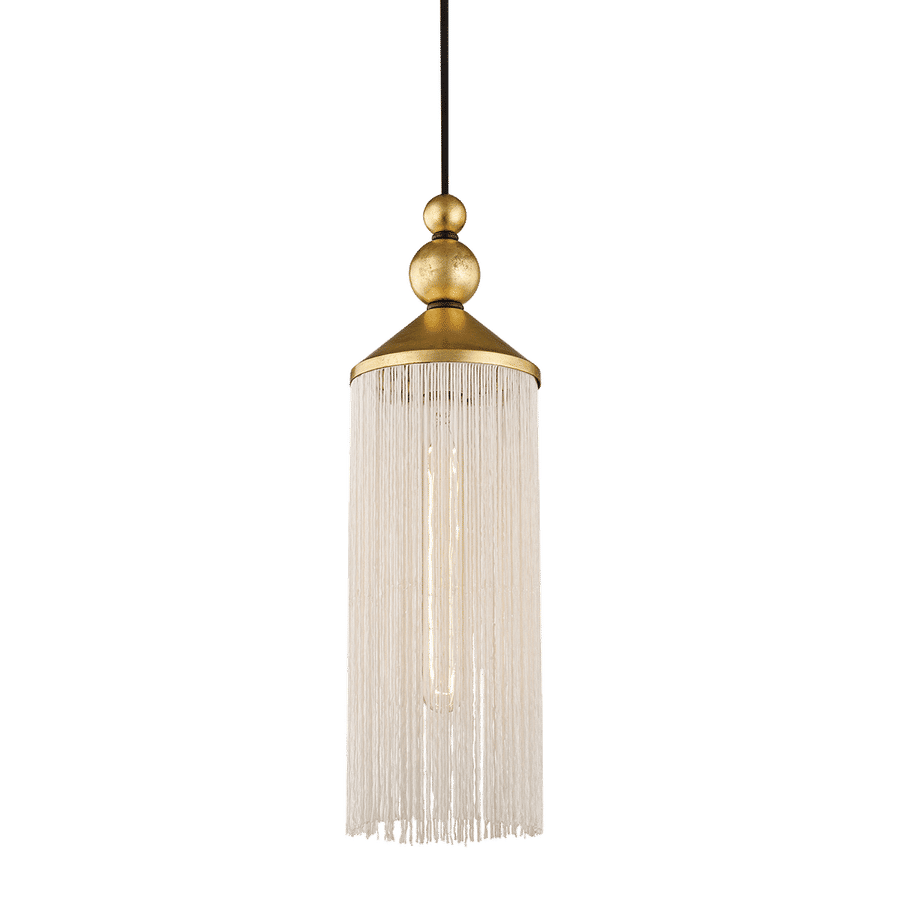 Scarlett 1 Light Pendant added by Kara Rudy