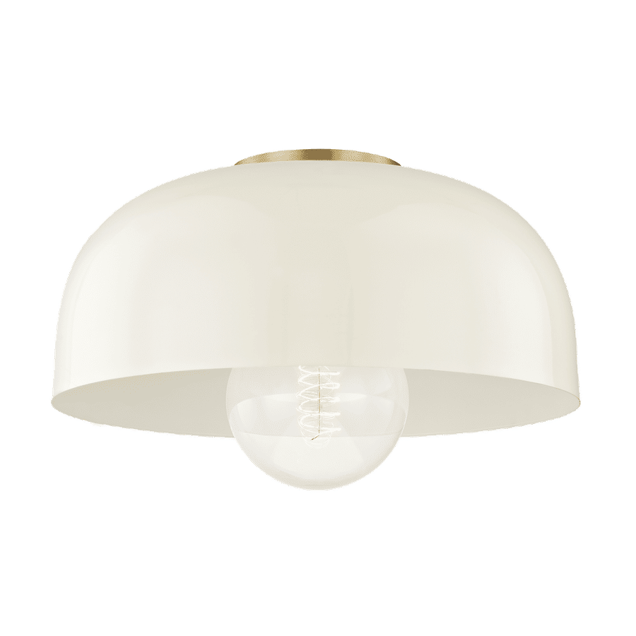 Avery Flush Mount added by Stacy DeMeester
