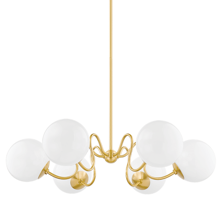 HAVANA Chandelier added by Stacy DeMeester