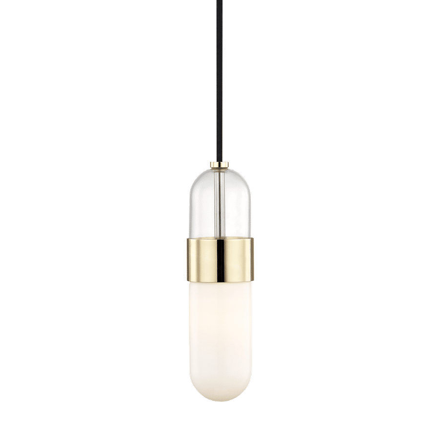 emilia 1 light pendant added by Ananya Ashok