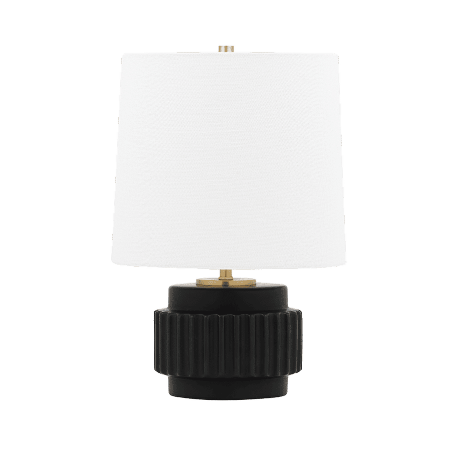 kalani 1 light table lamp added by Laura Urban