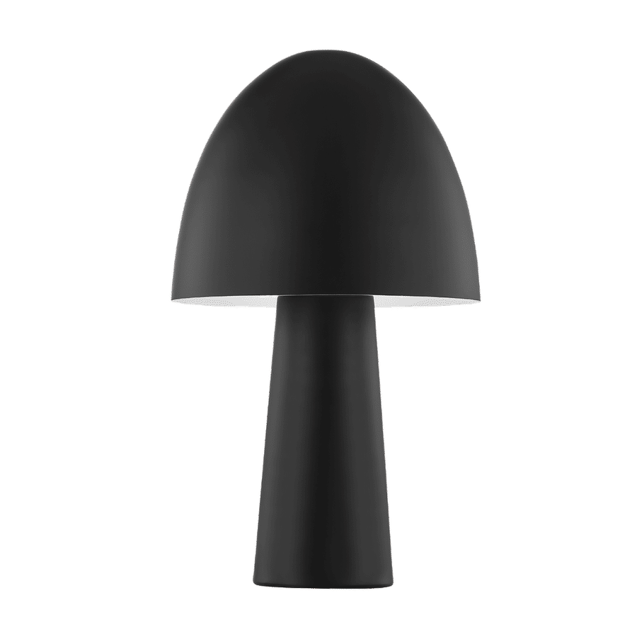 vicky 1 light table lamp added by Laura Urban