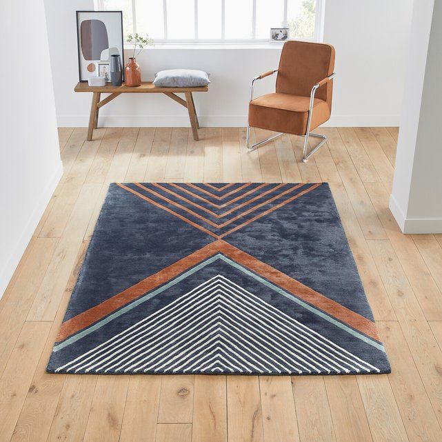 Palazzo Viscose Rug added by Emma Kitching