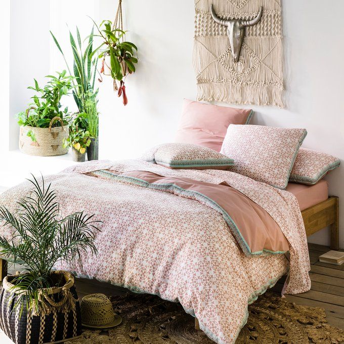 Yucatan Cotton Duvet Cover added by Spoak Member