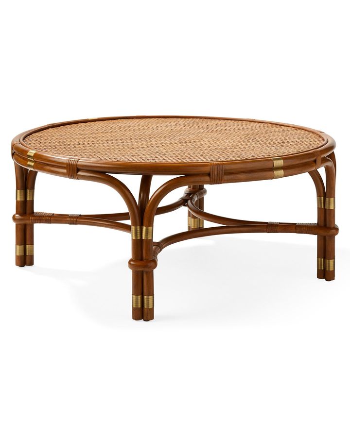 Bahia Coffee Table added by Eva Gavrish