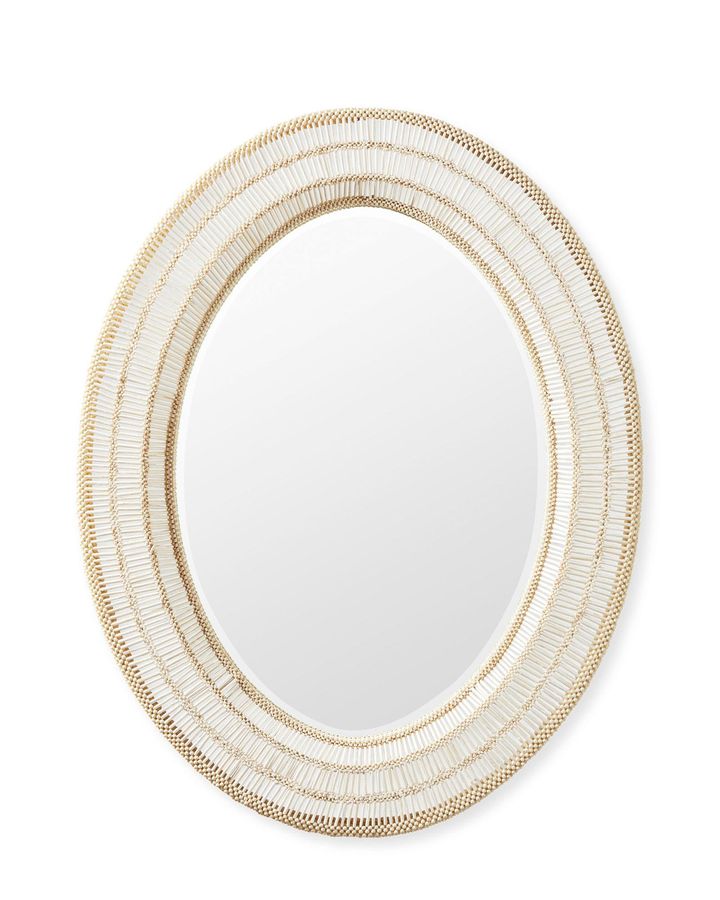 Lisbon Mirror added by Nina Schmidt