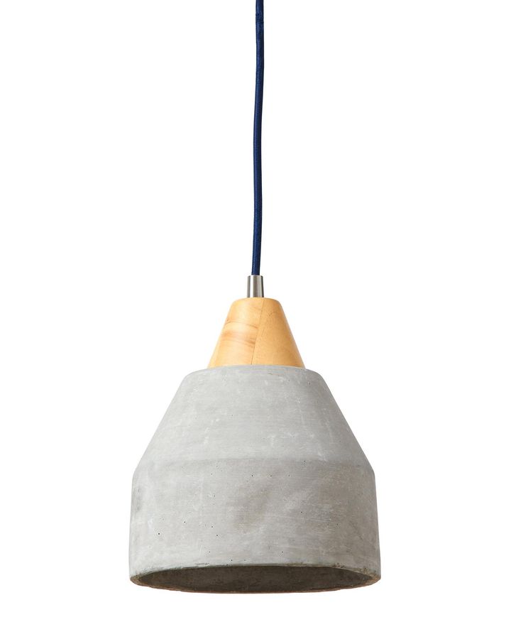 Knolls Wood Trimmed Pendant added by Jillian Brown
