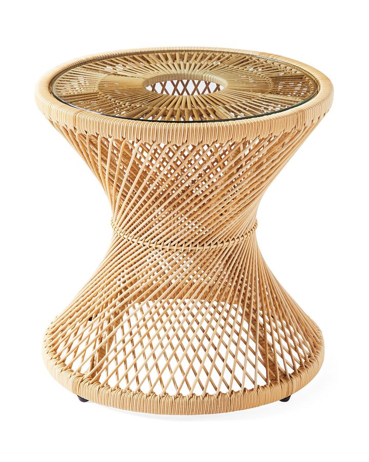 Blithedale Side Table added by Jennifer Hickey