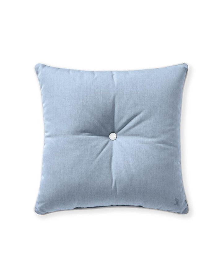 Sunbrella® Lido Pillow added by Emily Emmert