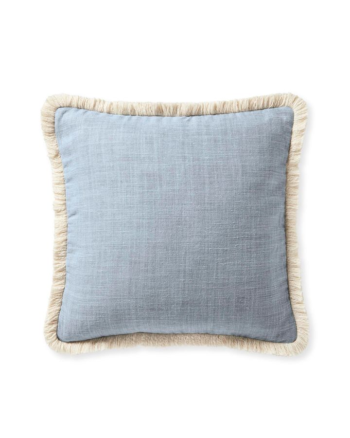 Bowden Pillow Cover added by Emily Emmert
